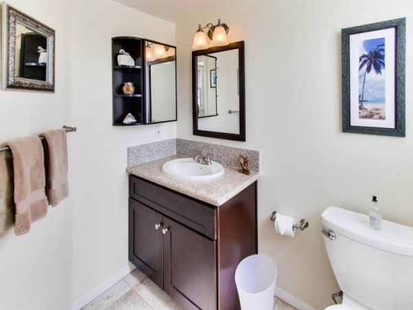 Mission Beach And Pacific Beach Home 957954