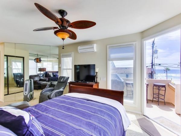 Mission Beach And Pacific Beach Home 957954