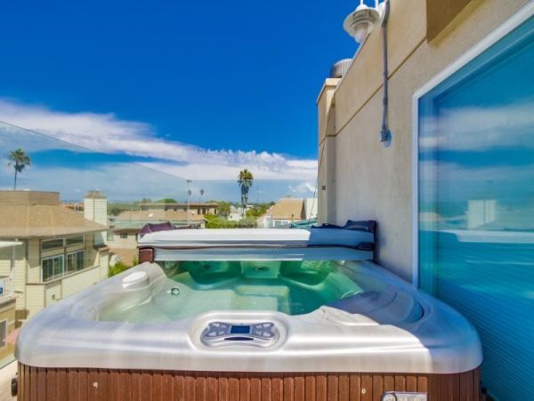 Mission Beach And Pacific Beach Home 957954