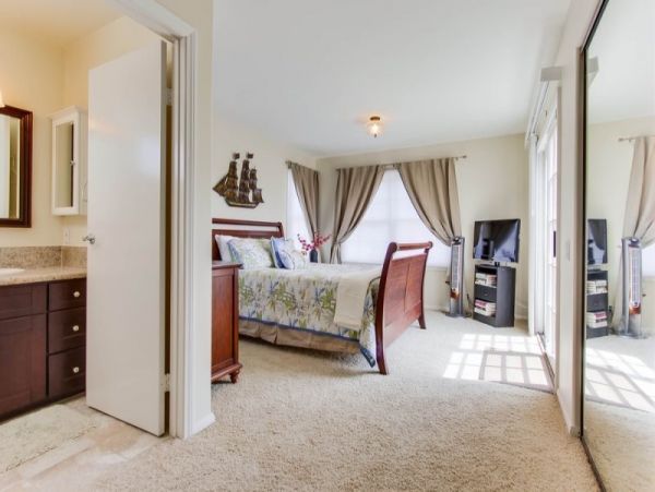 Mission Beach And Pacific Beach Home 957954
