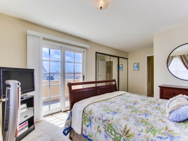 Mission Beach And Pacific Beach Home 957954