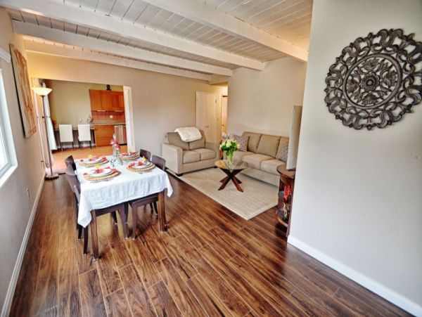 Mission Beach And Pacific Beach Home 957956