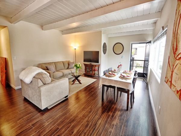Mission Beach And Pacific Beach Home 957956