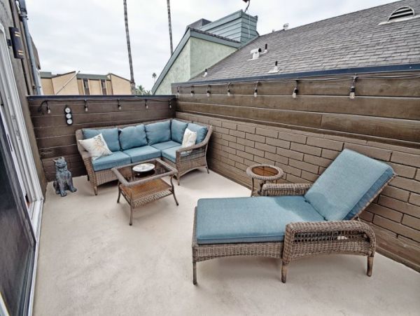 Mission Beach And Pacific Beach Home 957956