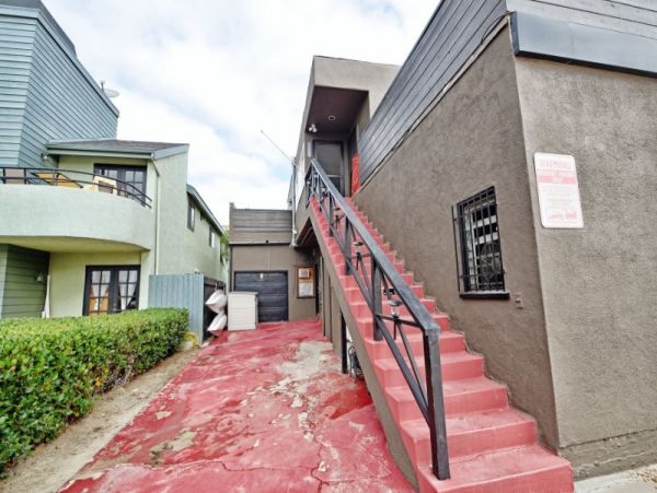 Mission Beach And Pacific Beach Home 957956