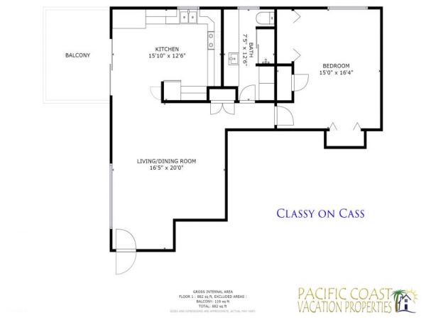 Mission Beach And Pacific Beach Home 957956