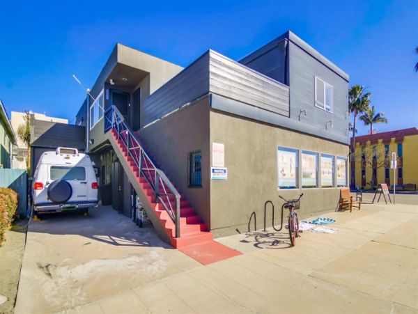 Mission Beach And Pacific Beach Home 957957