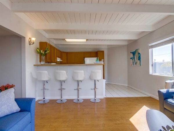 Mission Beach And Pacific Beach Home 957957