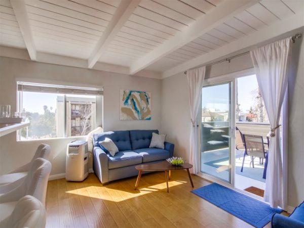 Mission Beach And Pacific Beach Home 957957