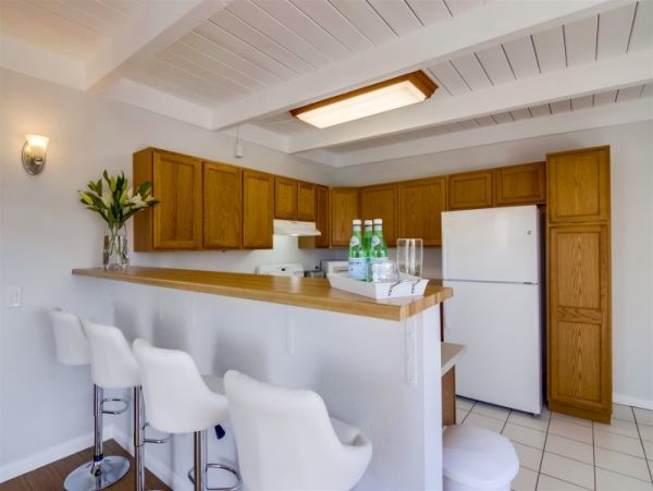Mission Beach And Pacific Beach Home 957957
