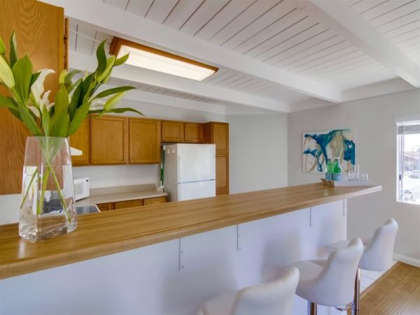 Mission Beach And Pacific Beach Home 957957
