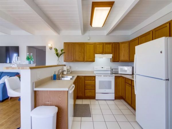 Mission Beach And Pacific Beach Home 957957
