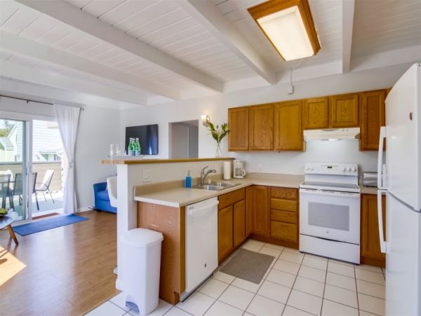 Mission Beach And Pacific Beach Home 957957