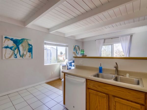 Mission Beach And Pacific Beach Home 957957