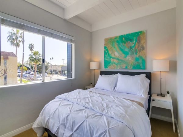 Mission Beach And Pacific Beach Home 957957