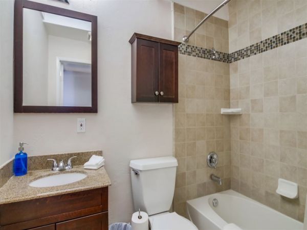 Mission Beach And Pacific Beach Home 957957