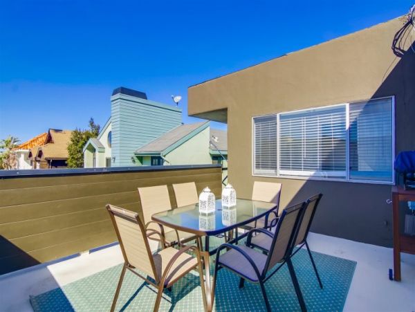 Mission Beach And Pacific Beach Home 957957