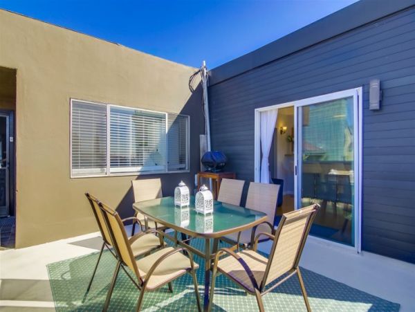 Mission Beach And Pacific Beach Home 957957
