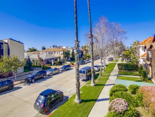 Mission Beach And Pacific Beach Home 957957