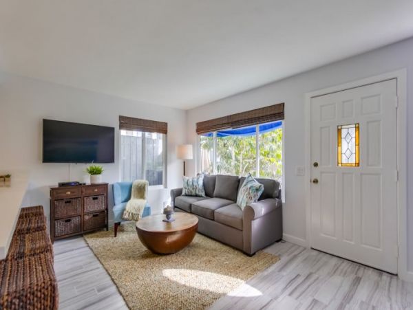 Mission Beach And Pacific Beach Home 957958