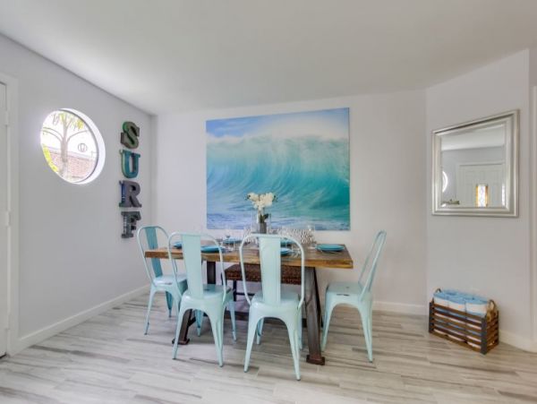 Mission Beach And Pacific Beach Home 957958