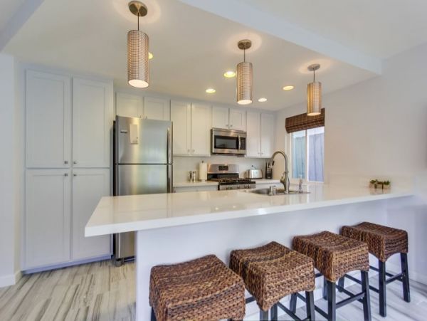 Mission Beach And Pacific Beach Home 957958