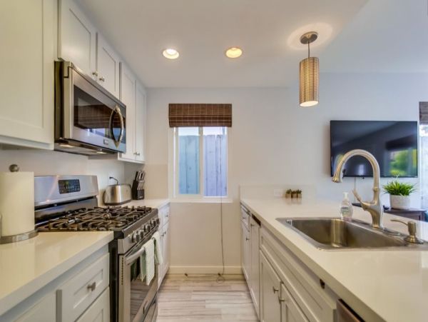 Mission Beach And Pacific Beach Home 957958