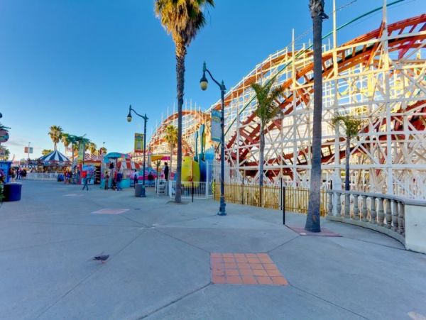 Mission Beach And Pacific Beach Home 957958