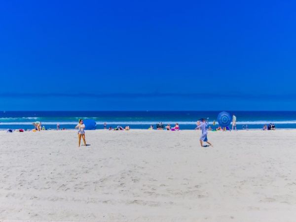 Mission Beach And Pacific Beach Home 957958