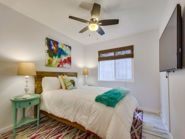 Mission Beach And Pacific Beach Home 957958
