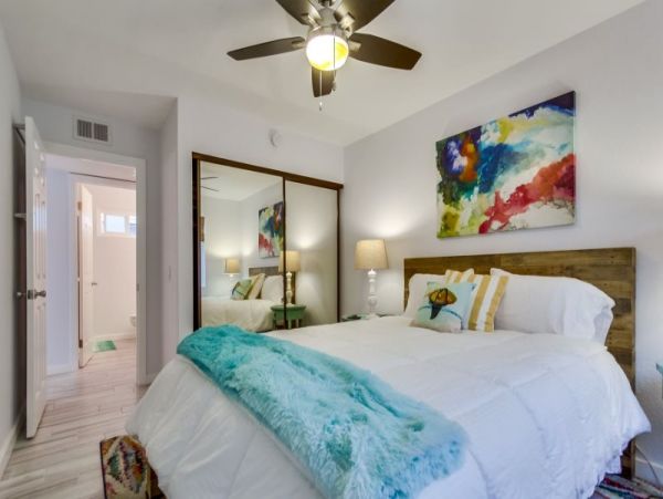 Mission Beach And Pacific Beach Home 957958