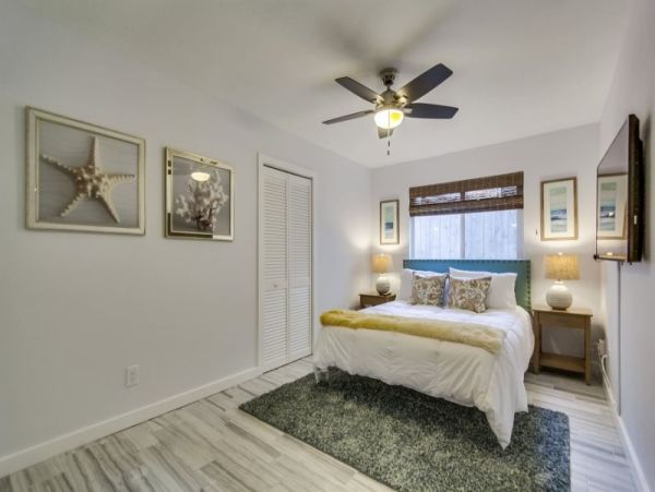 Mission Beach And Pacific Beach Home 957958