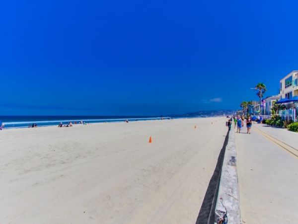 Mission Beach And Pacific Beach Home 957958