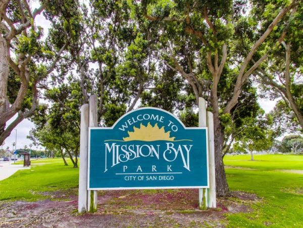Mission Beach And Pacific Beach Home 957958