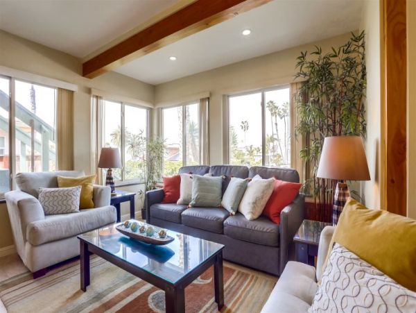 Mission Beach And Pacific Beach Home 957959
