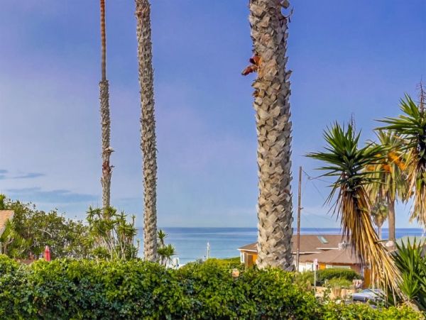 Mission Beach And Pacific Beach Home 957959