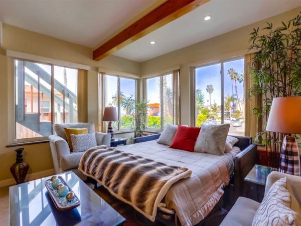 Mission Beach And Pacific Beach Home 957959