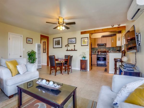 Mission Beach And Pacific Beach Home 957959