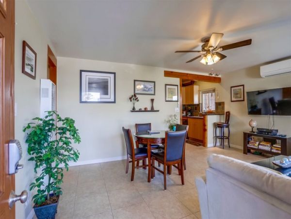 Mission Beach And Pacific Beach Home 957959