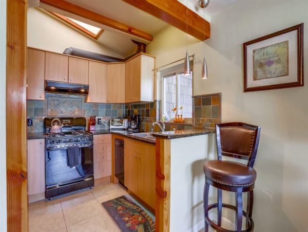 Mission Beach And Pacific Beach Home 957959
