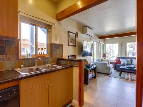 Mission Beach And Pacific Beach Home 957959