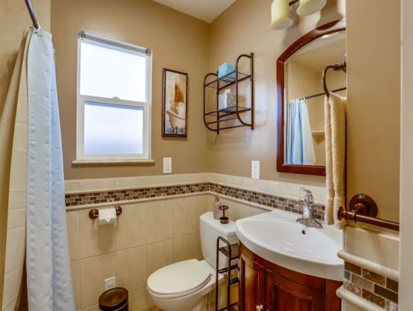 Mission Beach And Pacific Beach Home 957959