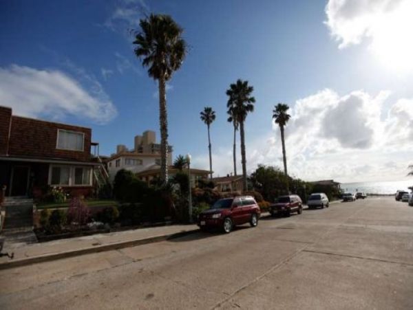 Mission Beach And Pacific Beach Home 957959