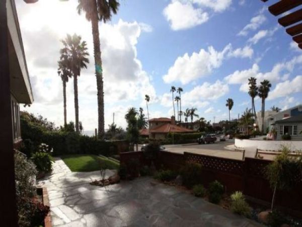 Mission Beach And Pacific Beach Home 957959