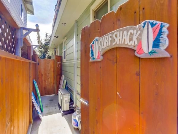 Mission Beach And Pacific Beach Home 957959