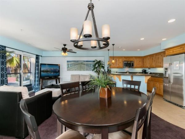 Mission Beach And Pacific Beach Condo 957961