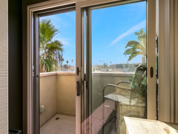 Mission Beach And Pacific Beach Condo 957961