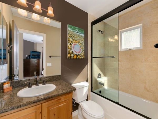 Mission Beach And Pacific Beach Condo 957961