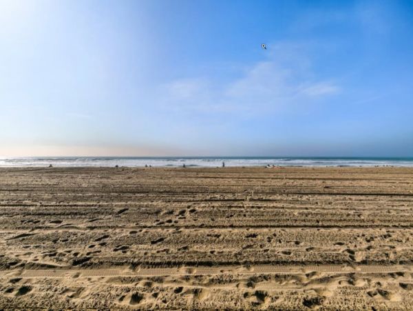 Mission Beach And Pacific Beach Condo 957961