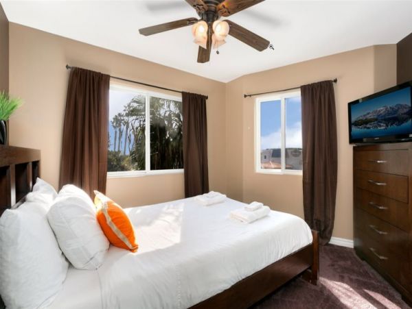 Mission Beach And Pacific Beach Condo 957961